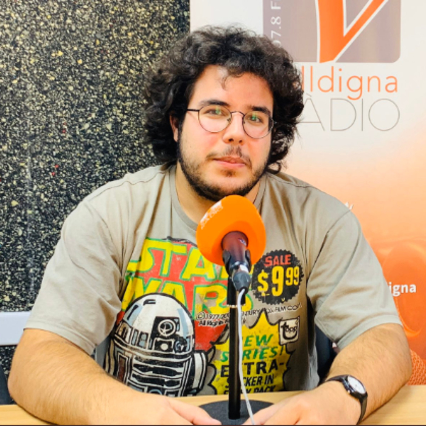 1ª TEMPORADA - UNA DE CADA
