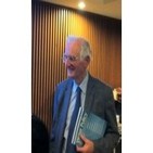 Climate Change, Science and Christianity by Sir John Houghton