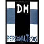 Depeche Mode - Personal Jesus