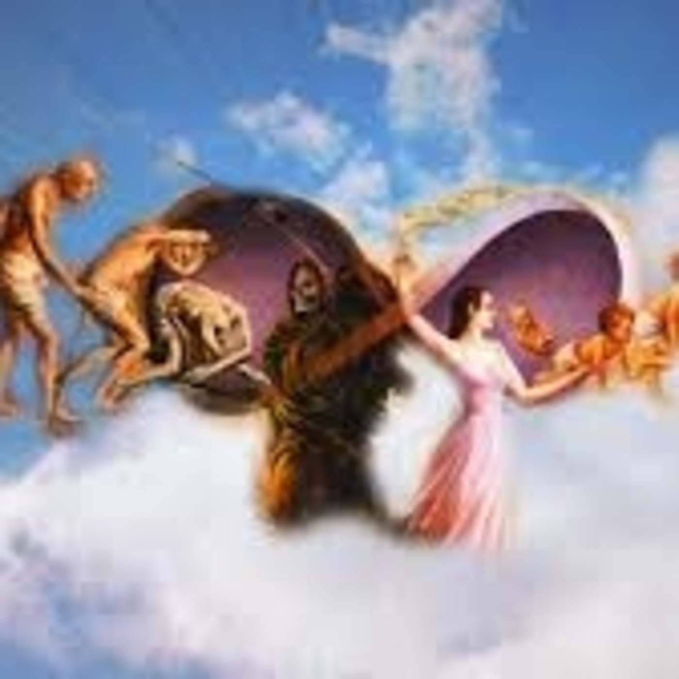 EL BHAGAVAD GITA
