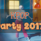 Kpop party/dance 2017