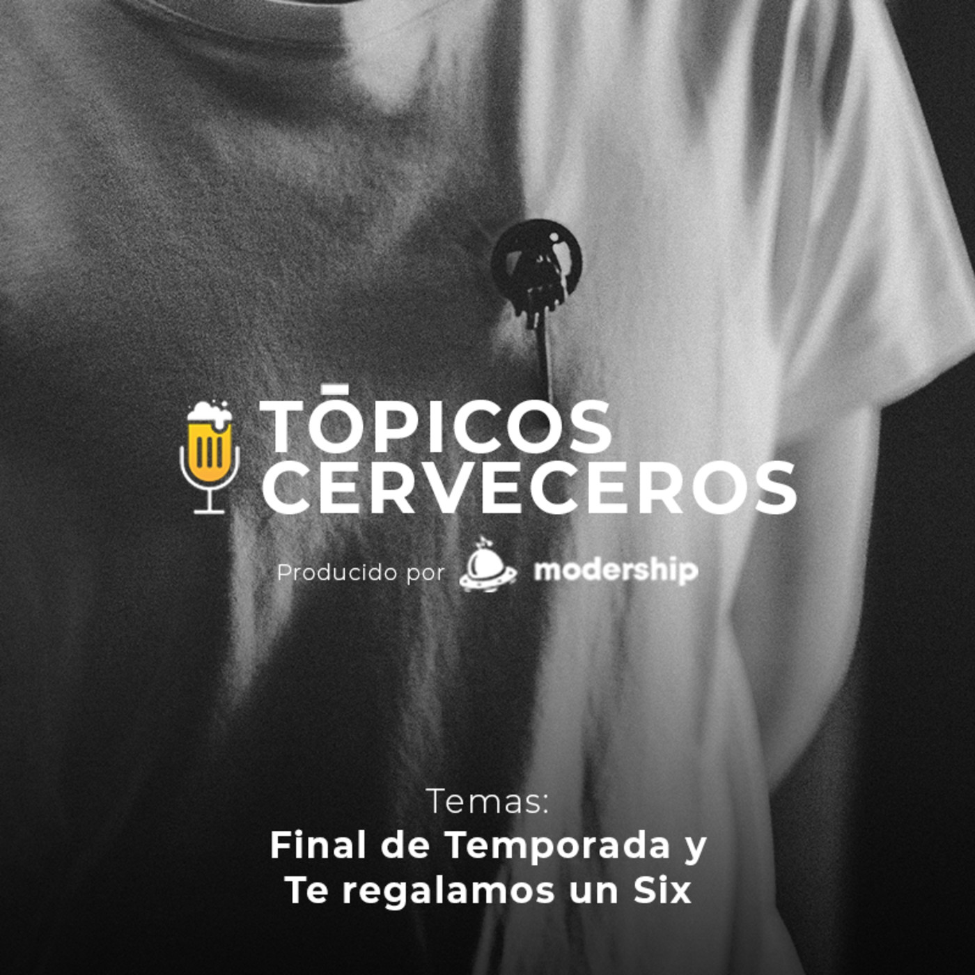 Tópicos Cerveceros