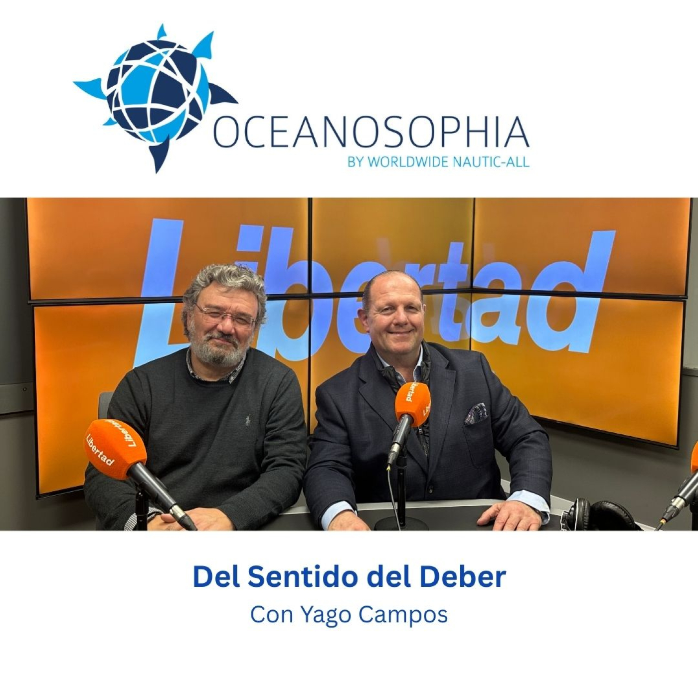 Del Sentido del Deber episode artwork