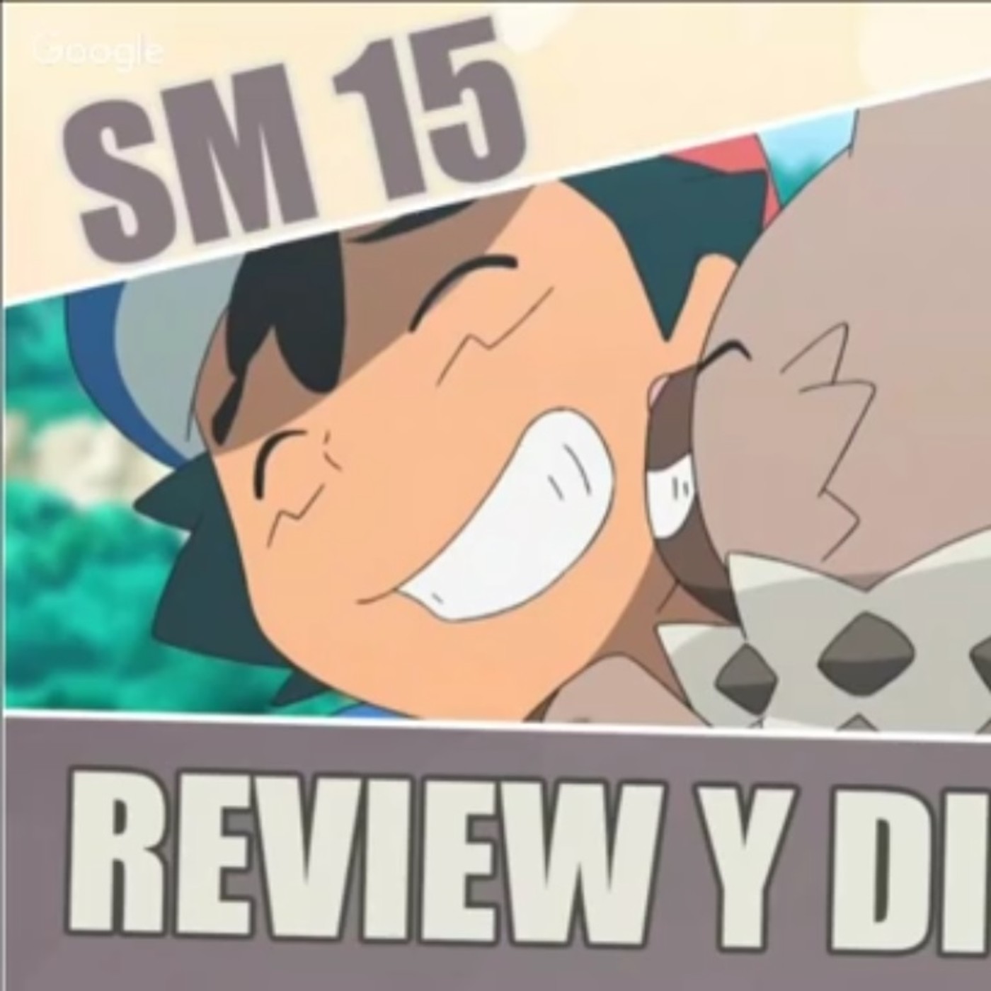 Podcast de Pokestereo