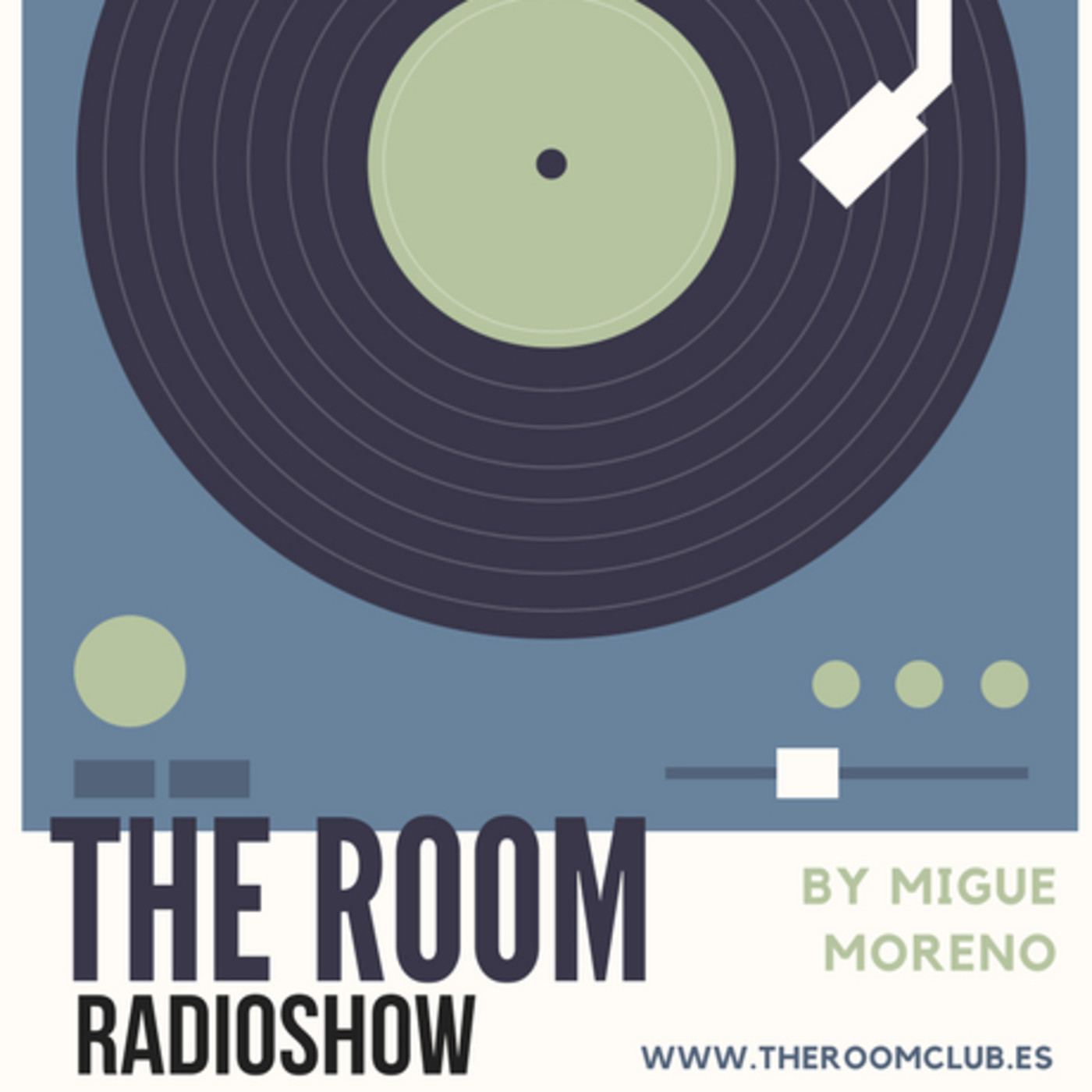 The Room House Music 90s 2000s