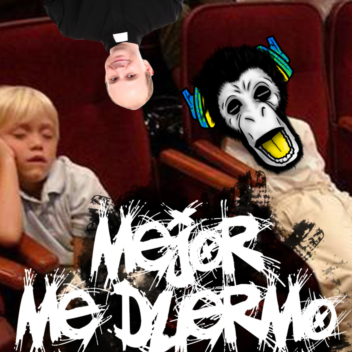 Episodio 12: Me duermo y pasa esto... episode artwork