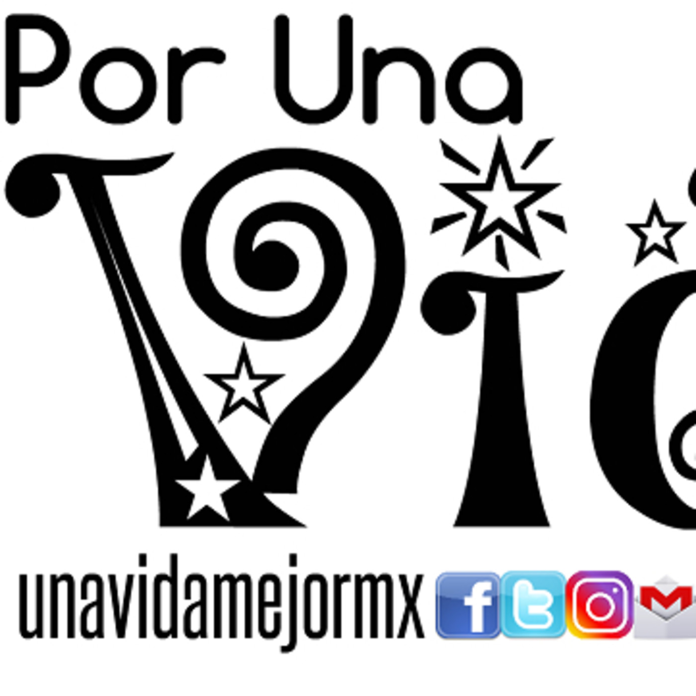 UnaVidaMejorMX