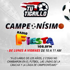 campeonisimo Fiesta 21-01-2020
