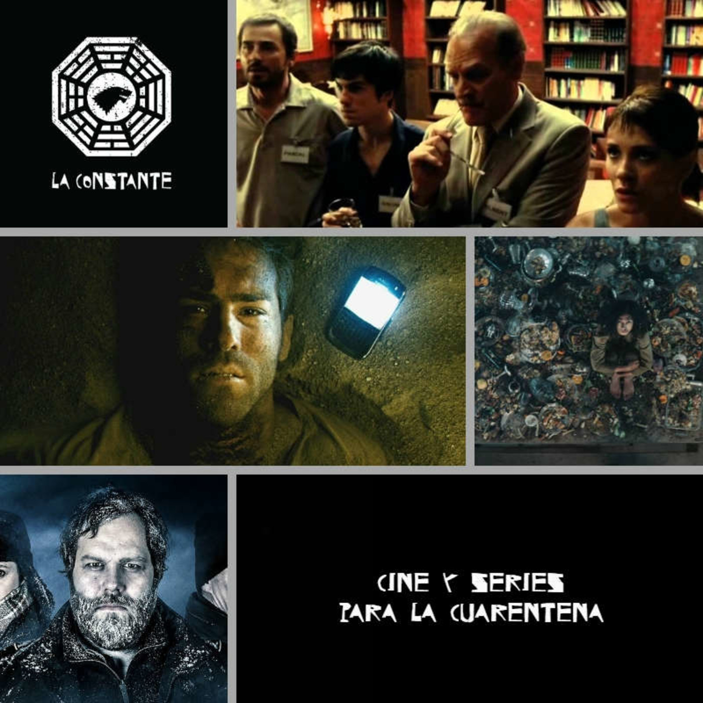 La Constante Series