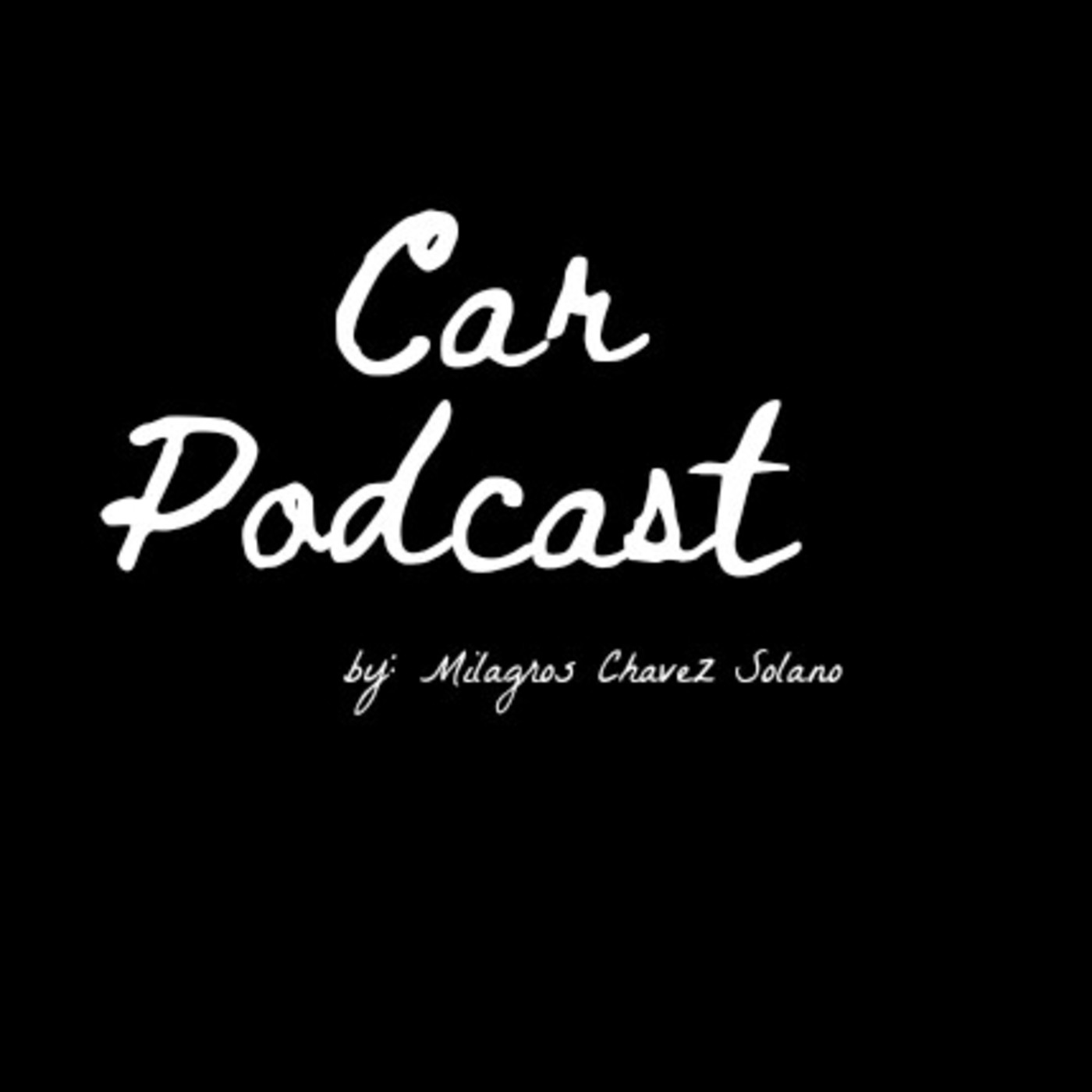 Car Podcast