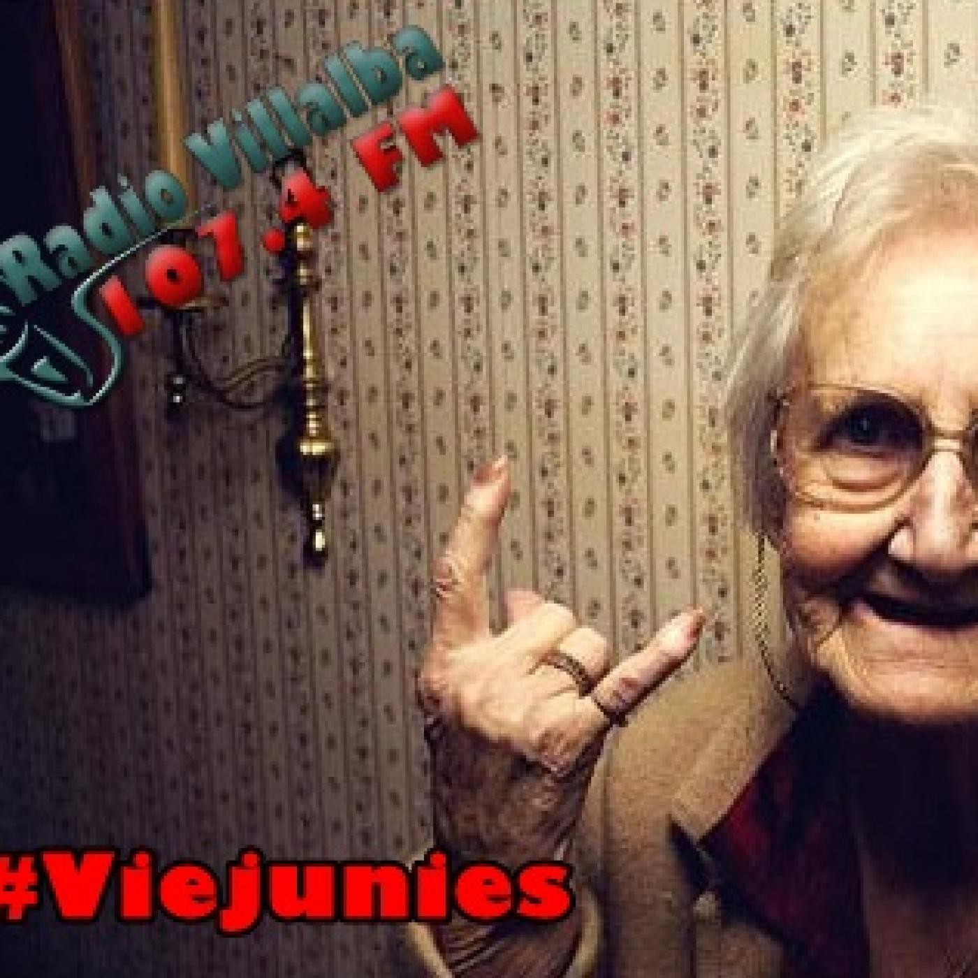 Cuñas Radio Villalba