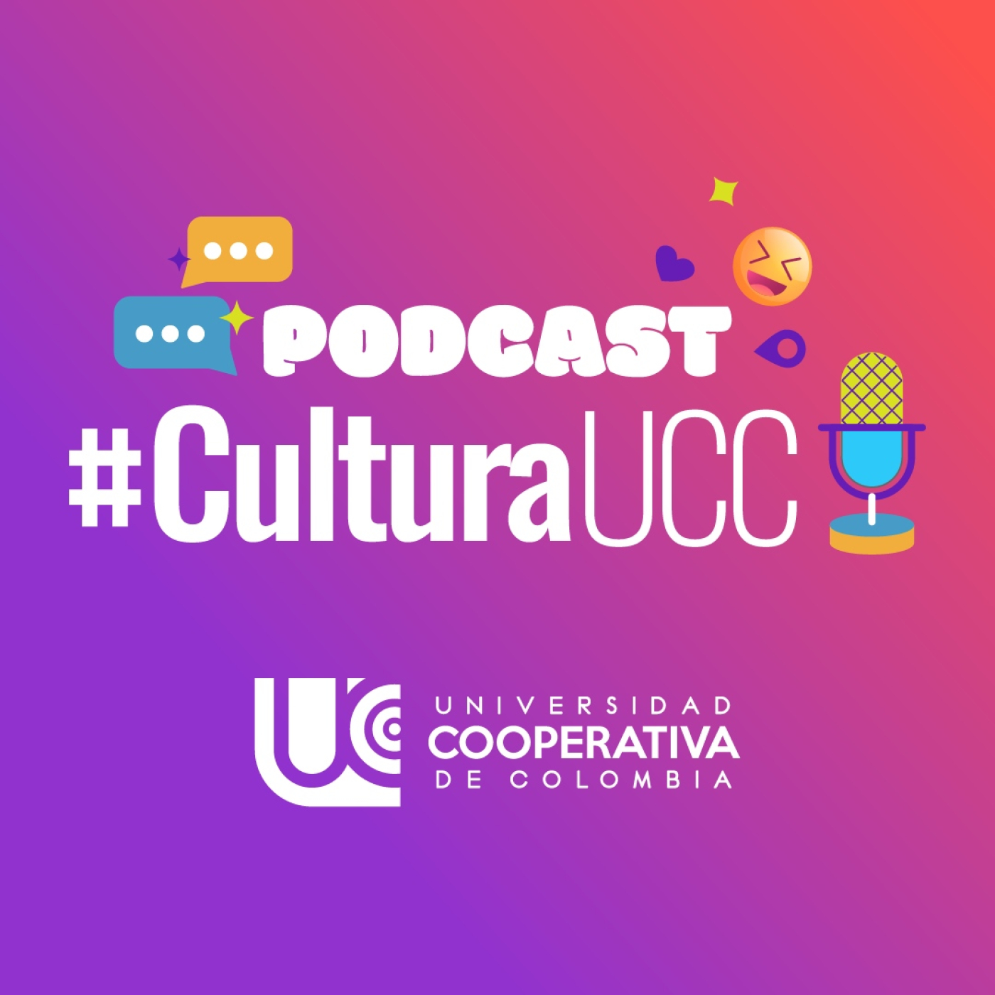 Podcast Onda Digital U