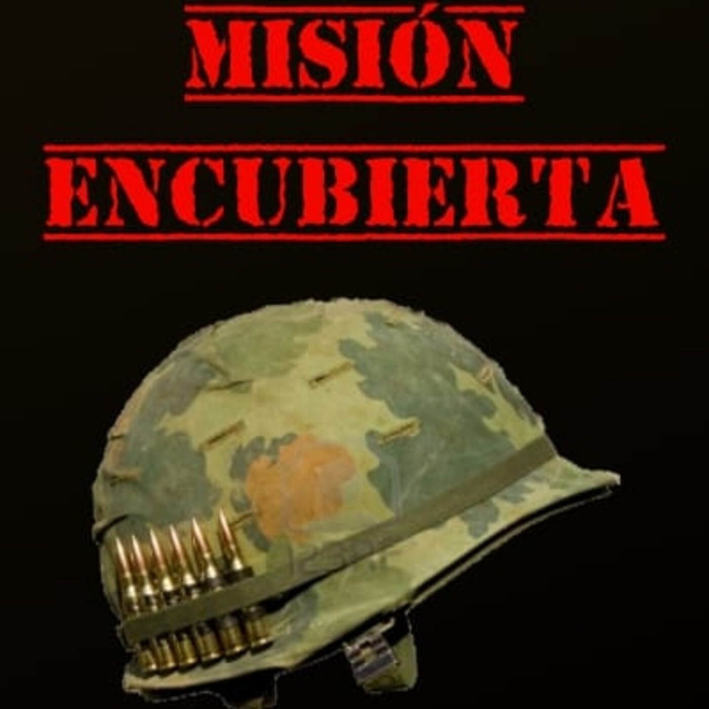 Misión Encubierta