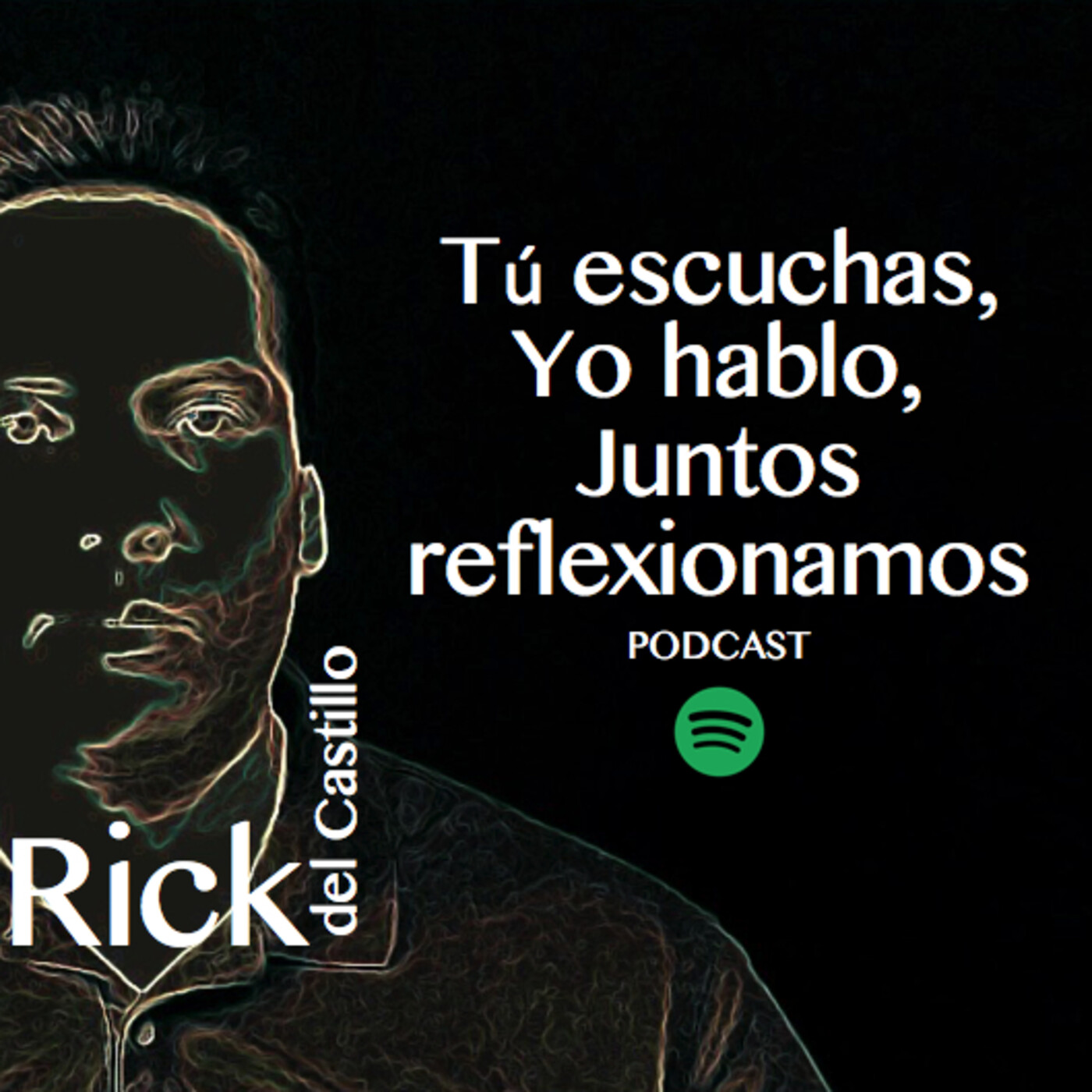Tu escuchas, Yo hablo, juntos reflexionamos