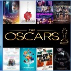 5x07 - ÓSCAR 2020: Ad astra, Hustlers, Parásitos, The Farewell, The Laundromat, Yo soy Dolemite y The King