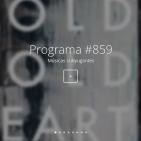 #859, músicas subyugantes