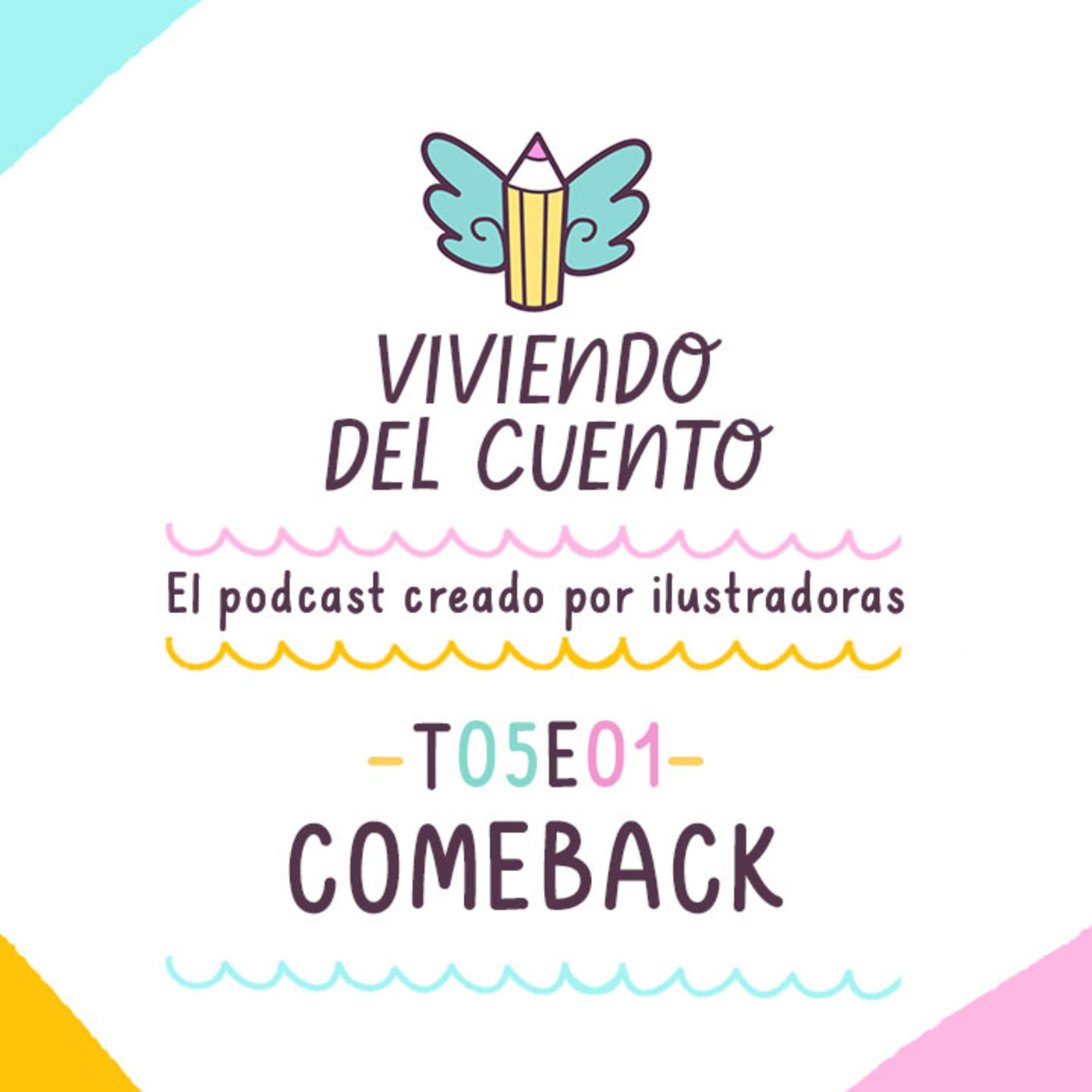 Viviendo del Cuento