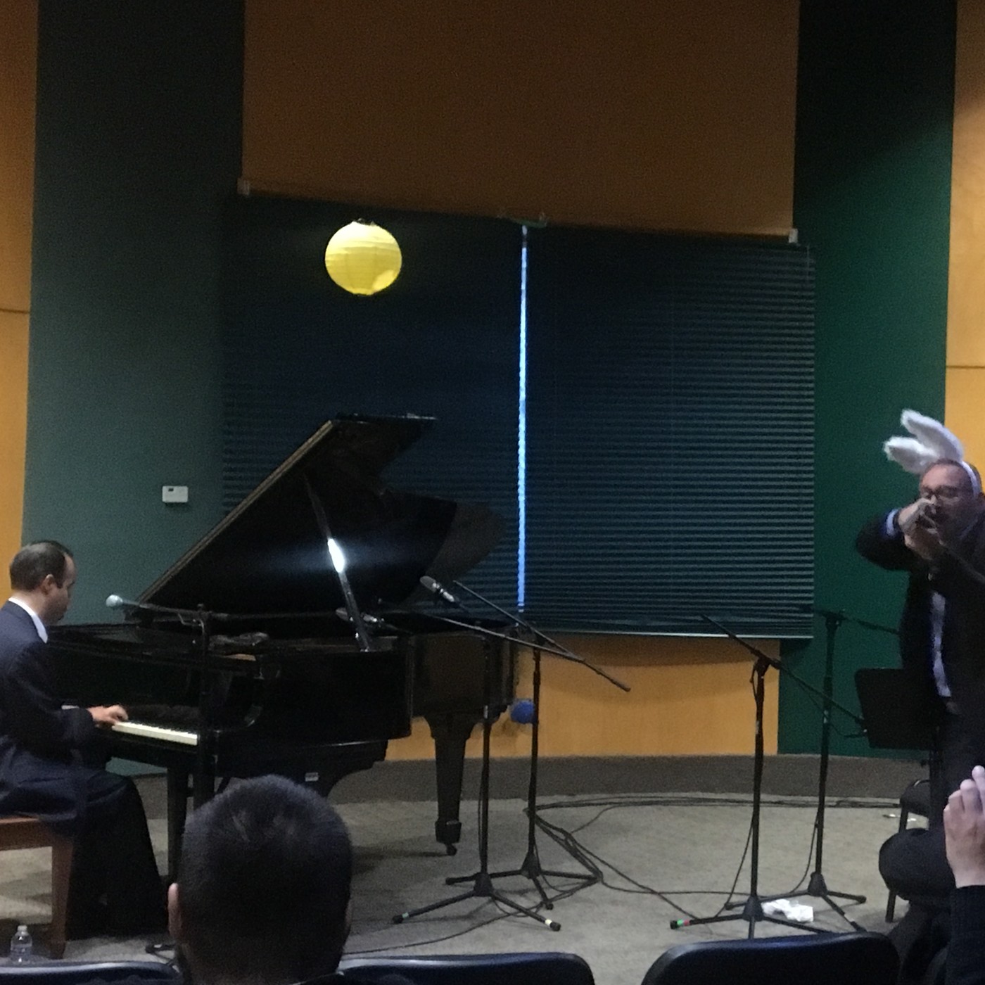 Conciertos Lo Que Son