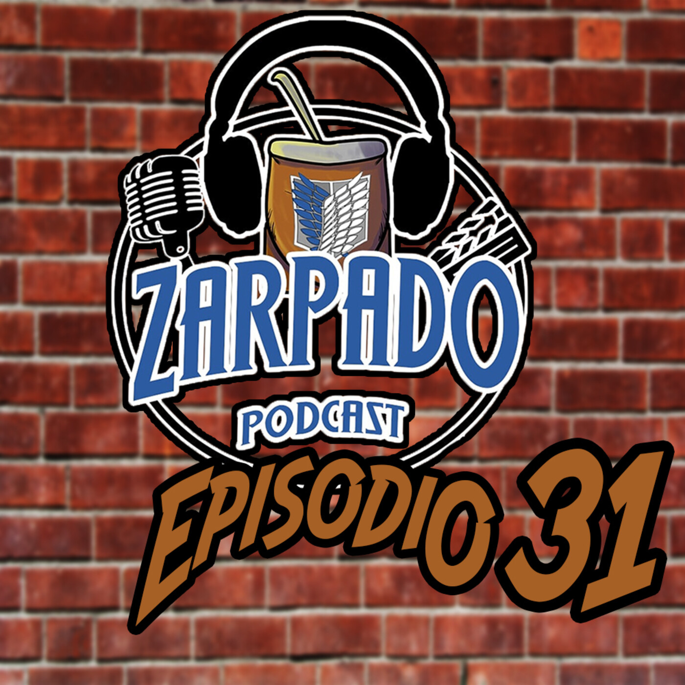 Zarpado Podcast