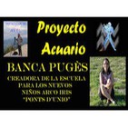Proyecto Acuario - Blanca Pugès. Escuela para niños Arco Iris