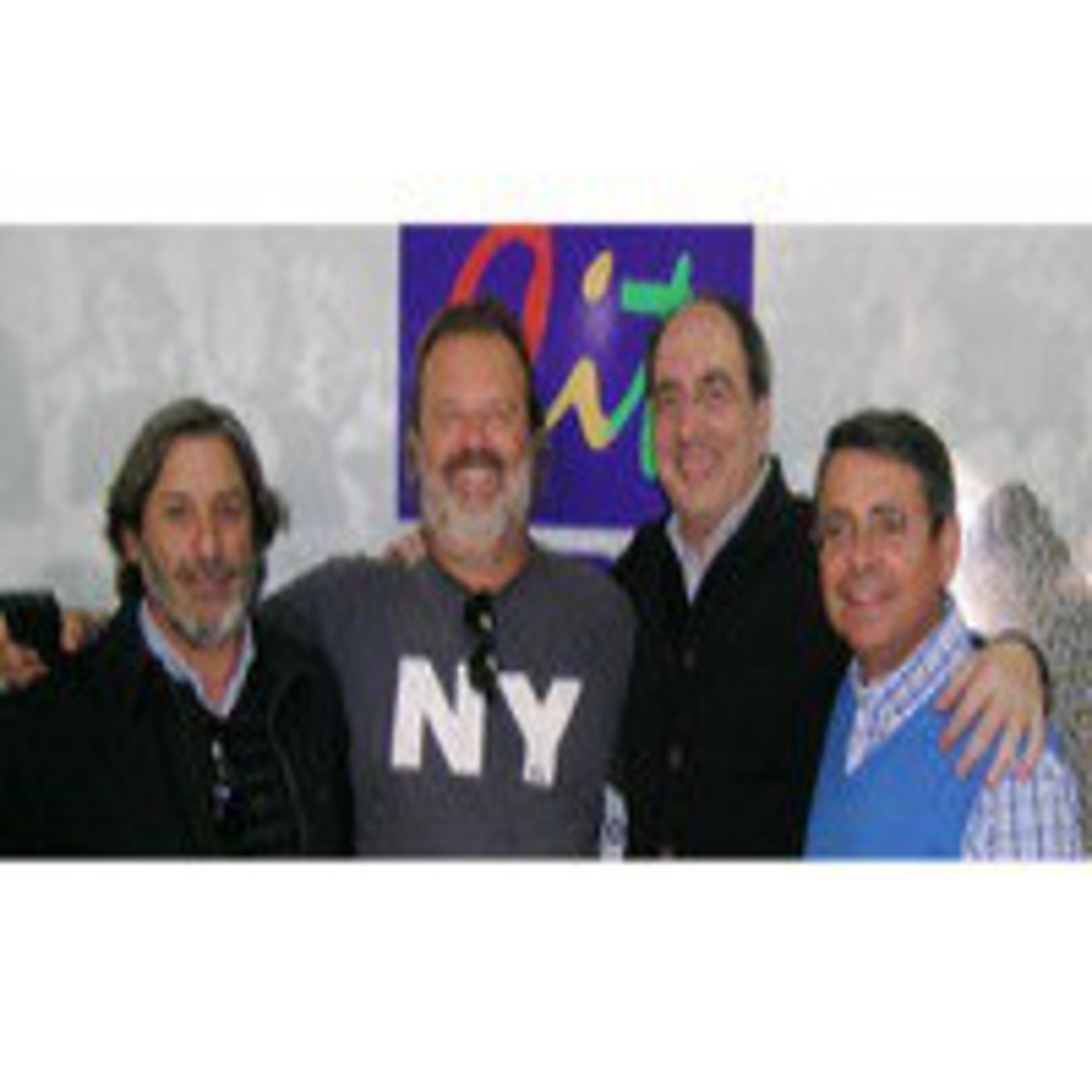 Podcast ESPÍRITU CRITICO