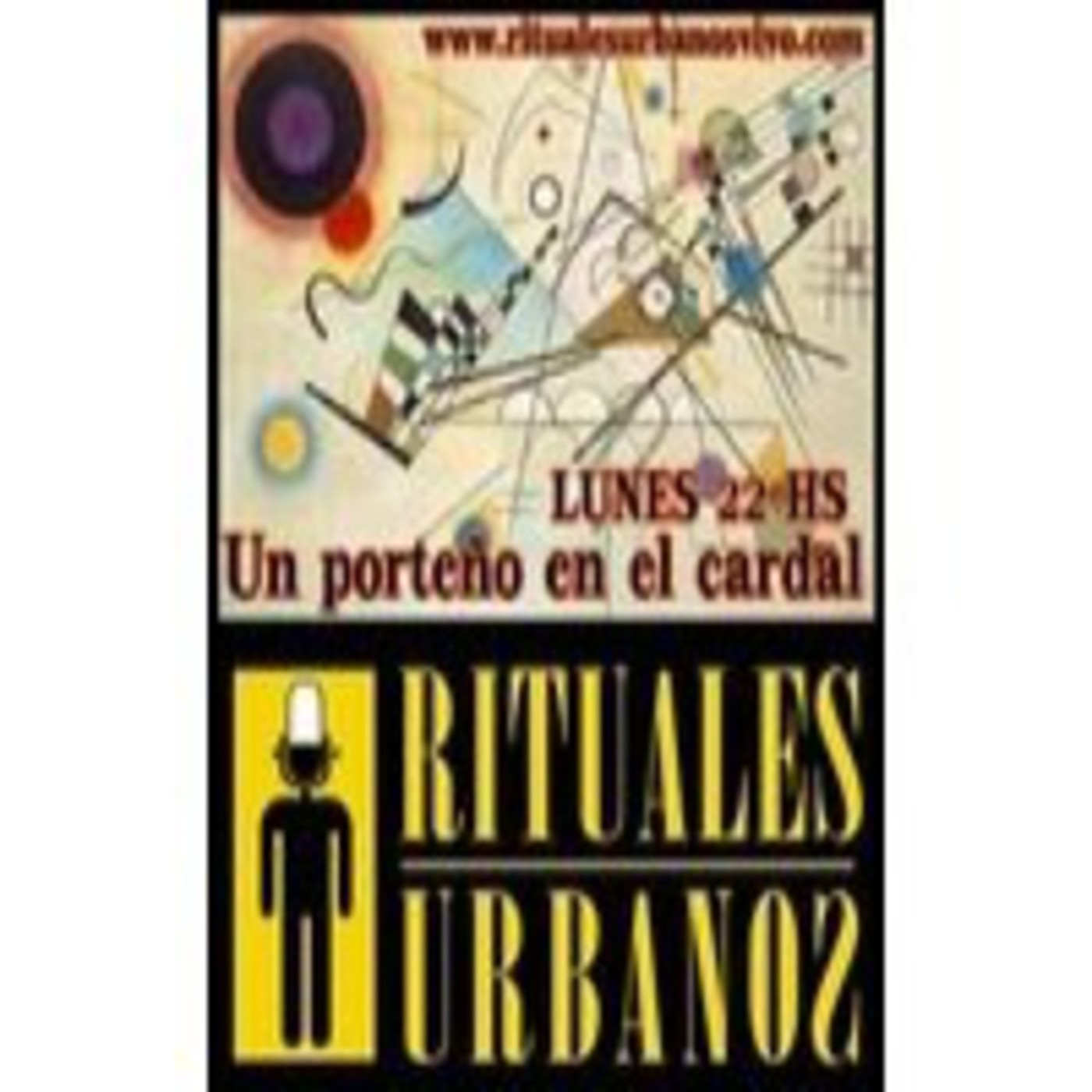 Un Porteño en el Cardal Lunes de 22a00
