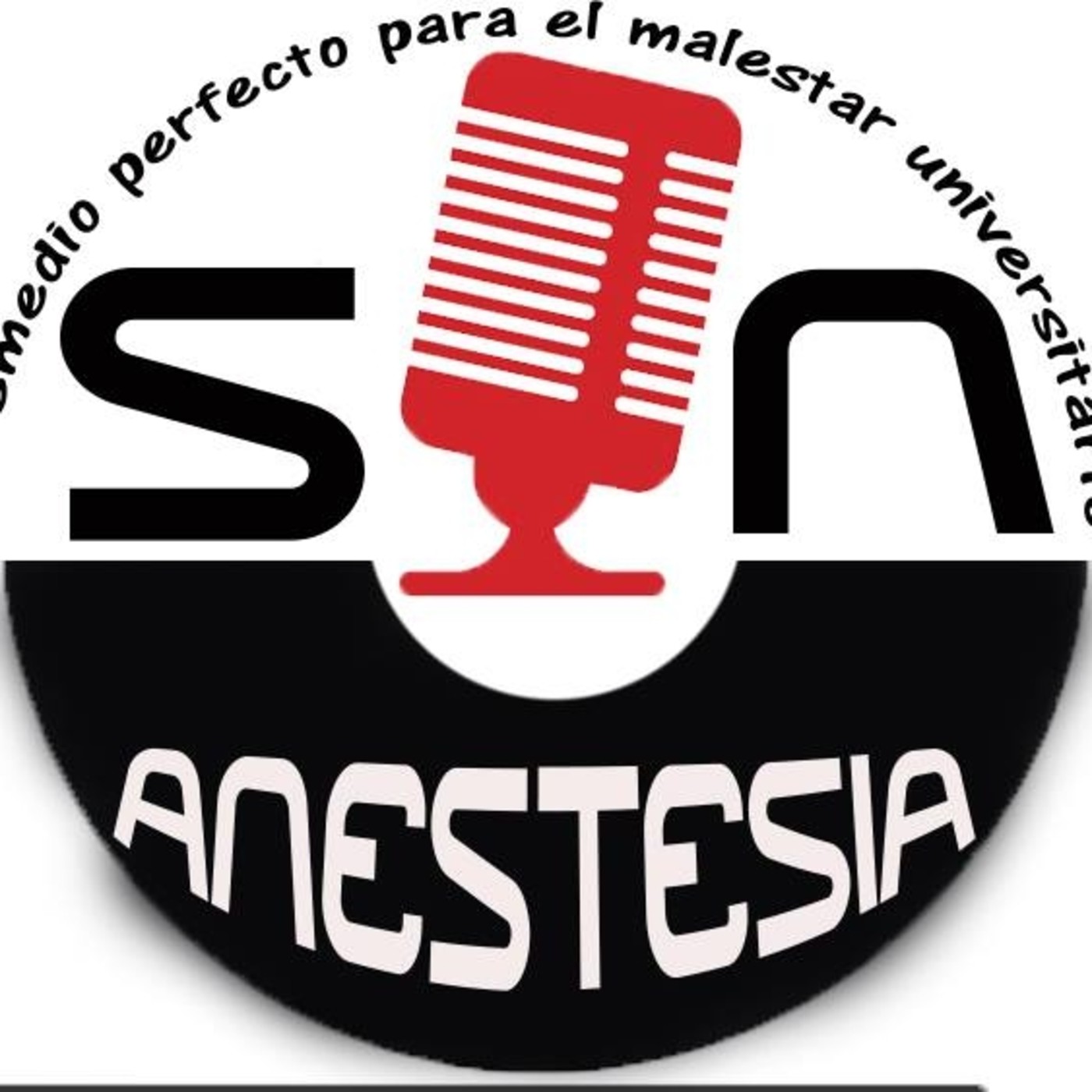 Sin Anestesia