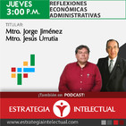 Reflexiones económicas administrativas (Las noticias más importantes de economía 28 noviembre 2019)