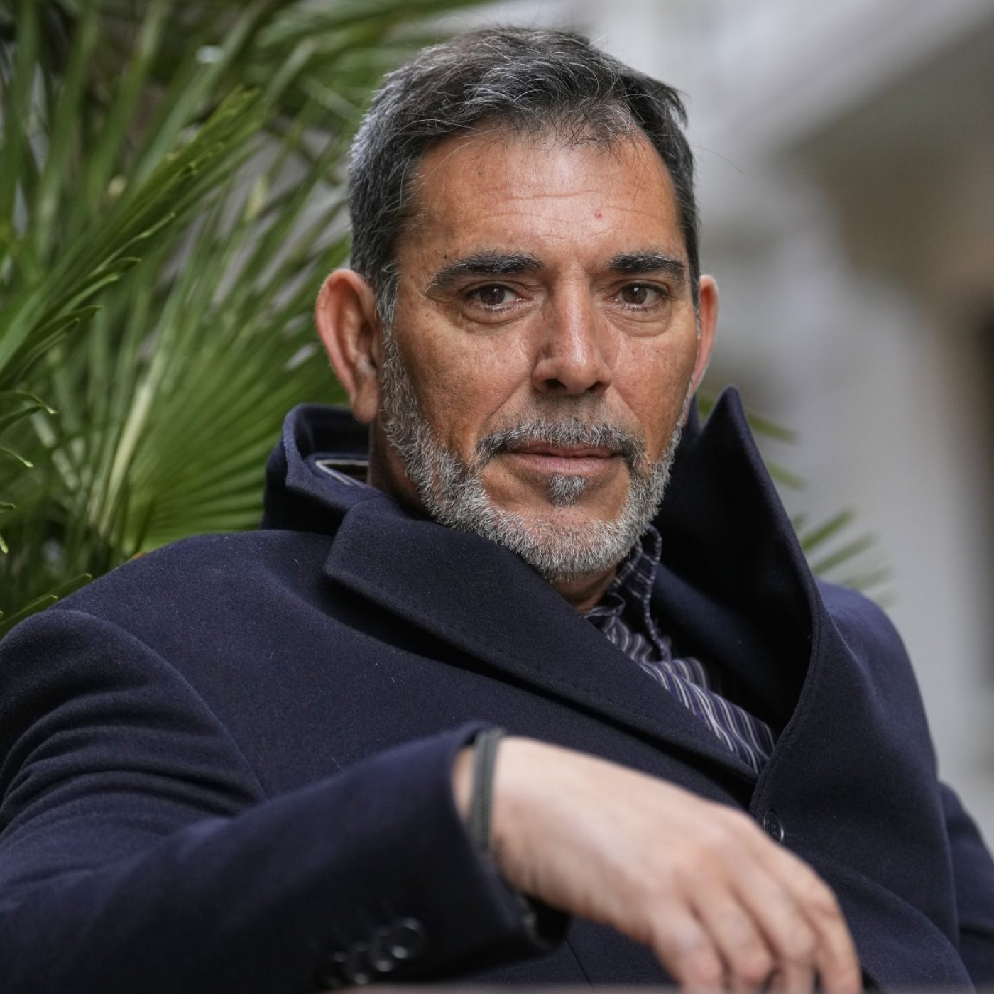 La librería de Bego Beristain