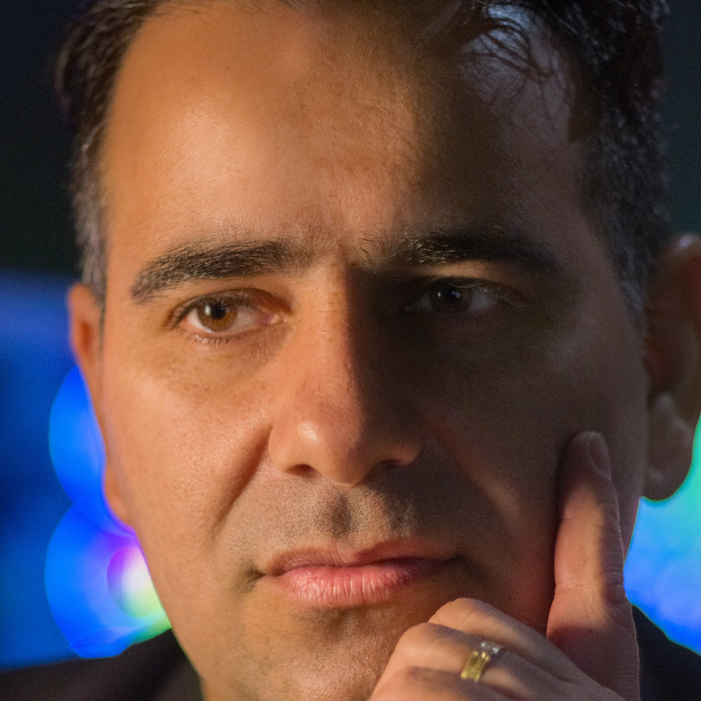 Richard Fuerza