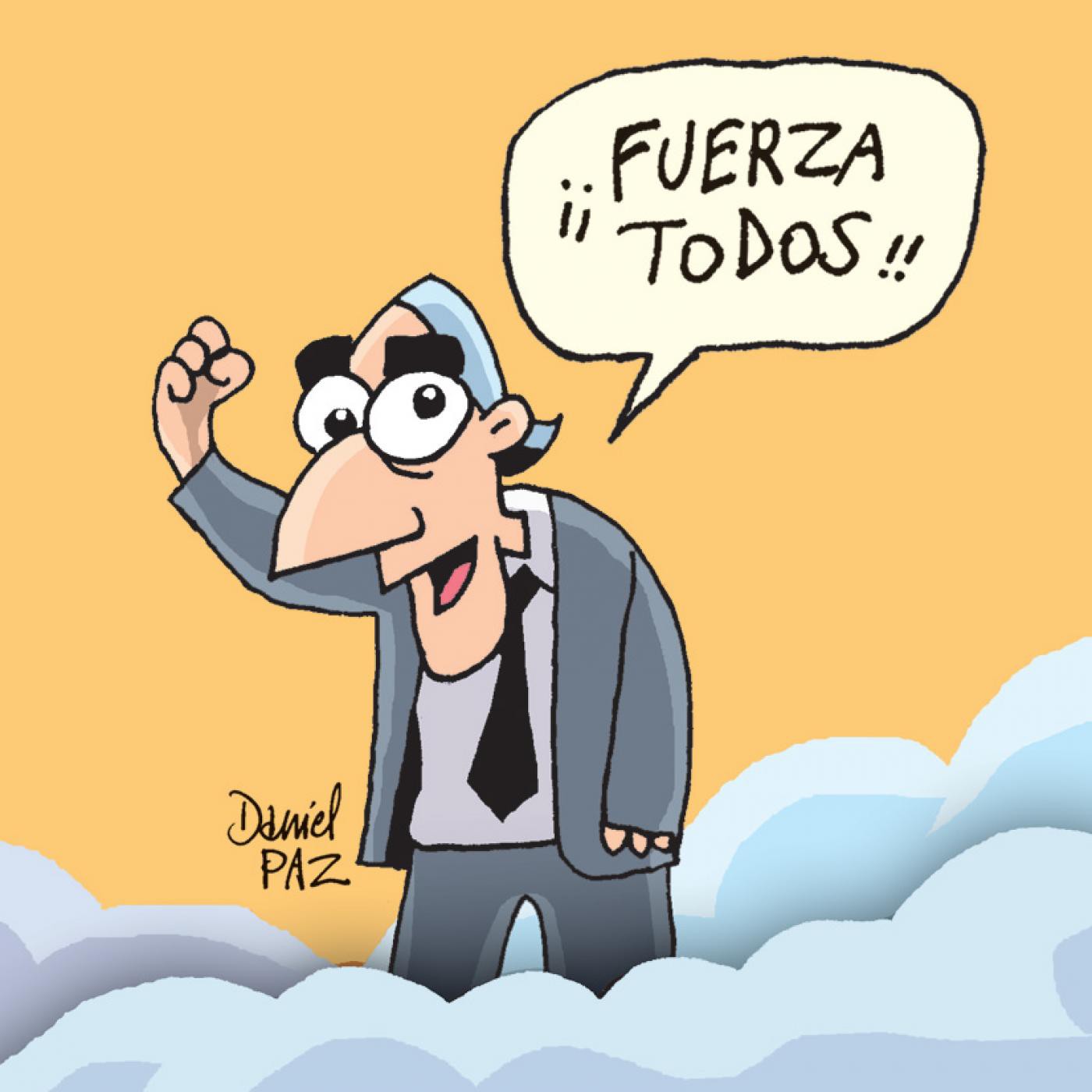 Podcast de Alzatuvoz Jmk