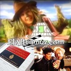 Expediente Altramuz 3x15 - Novedades de la RAE 2017, actores reemplazados y juguetes de los 80´s y 90's (Mid Season)