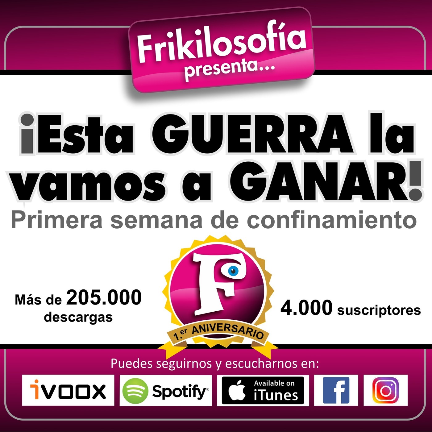 FRIKILOSOFÍA