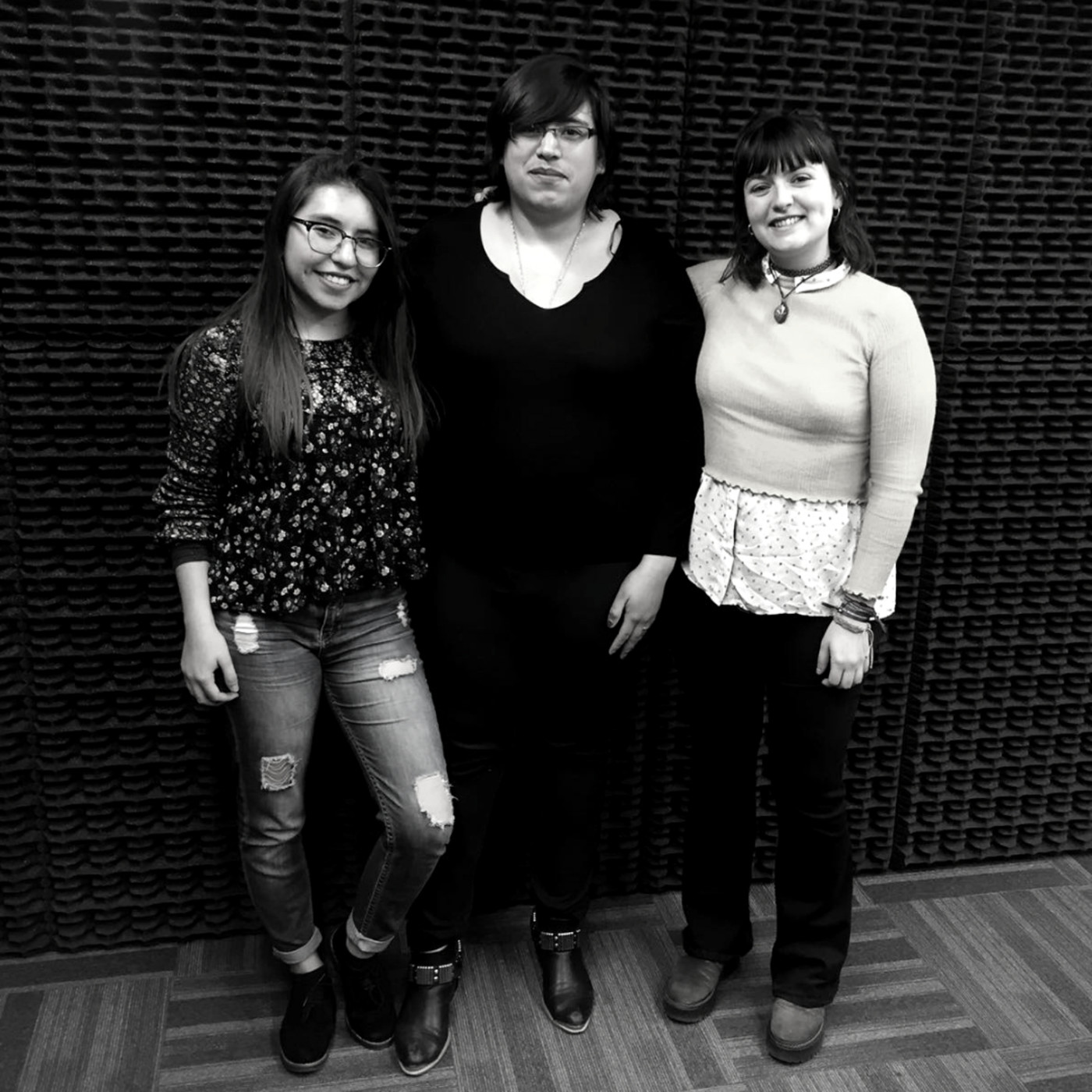 Valerie Podcast