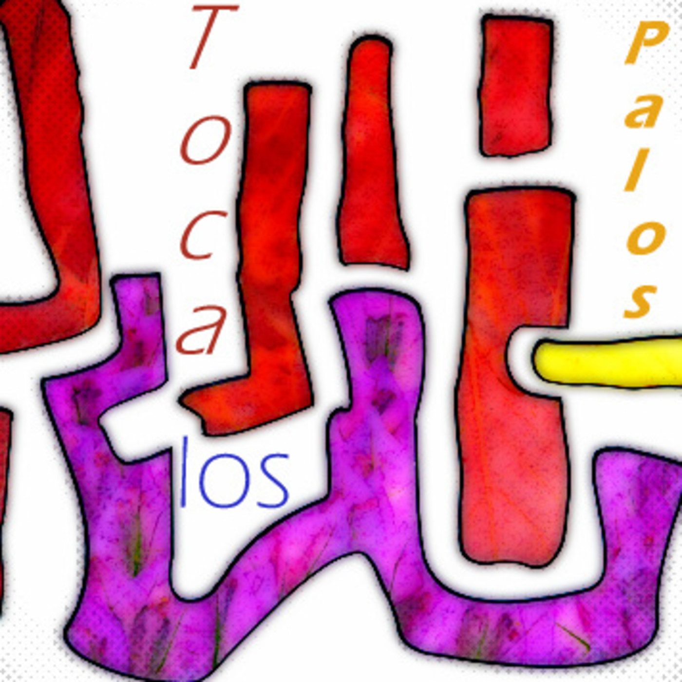 Toca los Palos 21 diciembre 2019 -Navidad- episode artwork