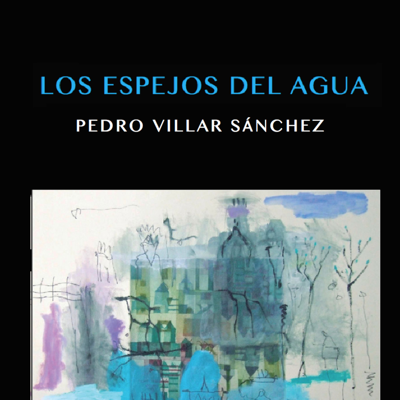 Podcast Pedro Villar Sánchez