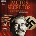 Pactos Secretos, Segunda Guerra Mundial: Hitler y Stalin #documental #historia #SegundaGuerraMundial #podcast