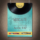 MUSICALITÉ - Abril 017 - OSH