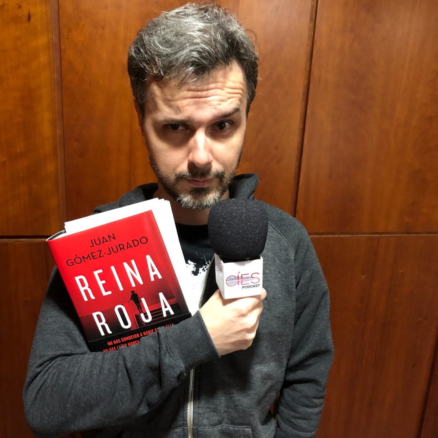 CÍES Podcast: Capítulo 18 _ 13-12-18