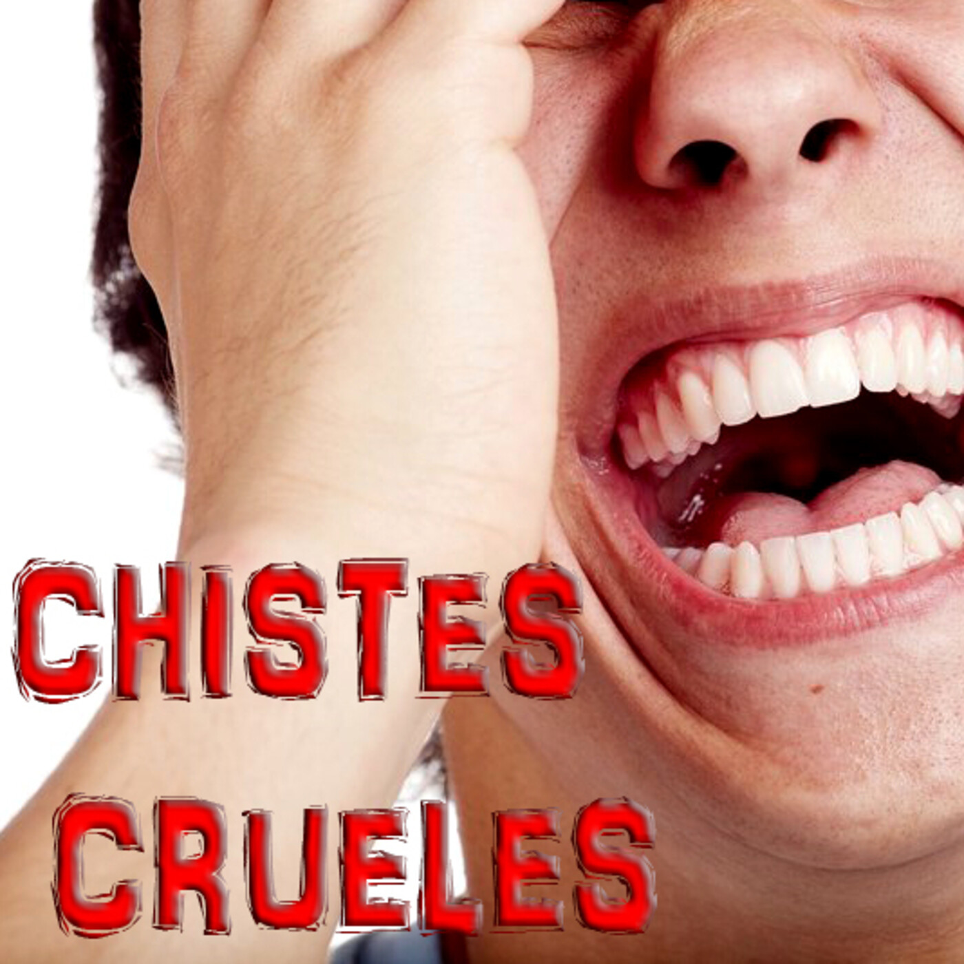 ALGO SOBRE CHISTES CRUELES - Humor Negro