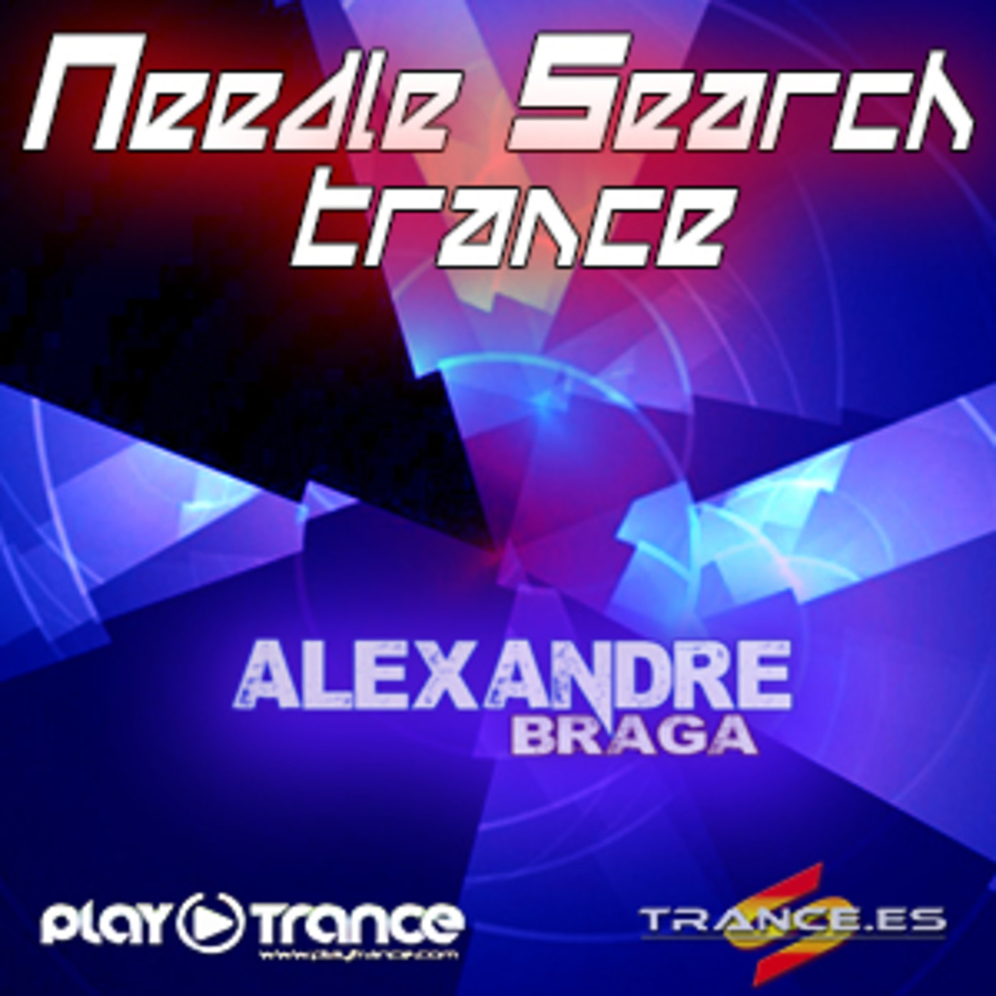 Needle Search Trance