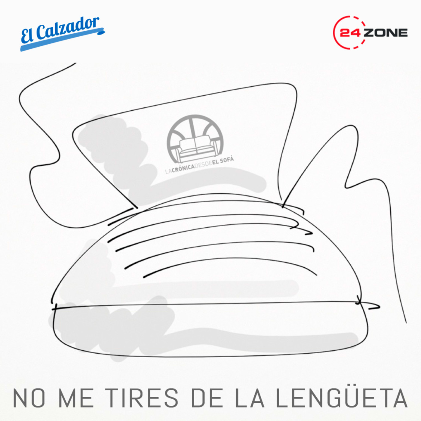 No Me Tires De La Lengüeta: Cap. 9 - Jordan 34 y Tops 2019