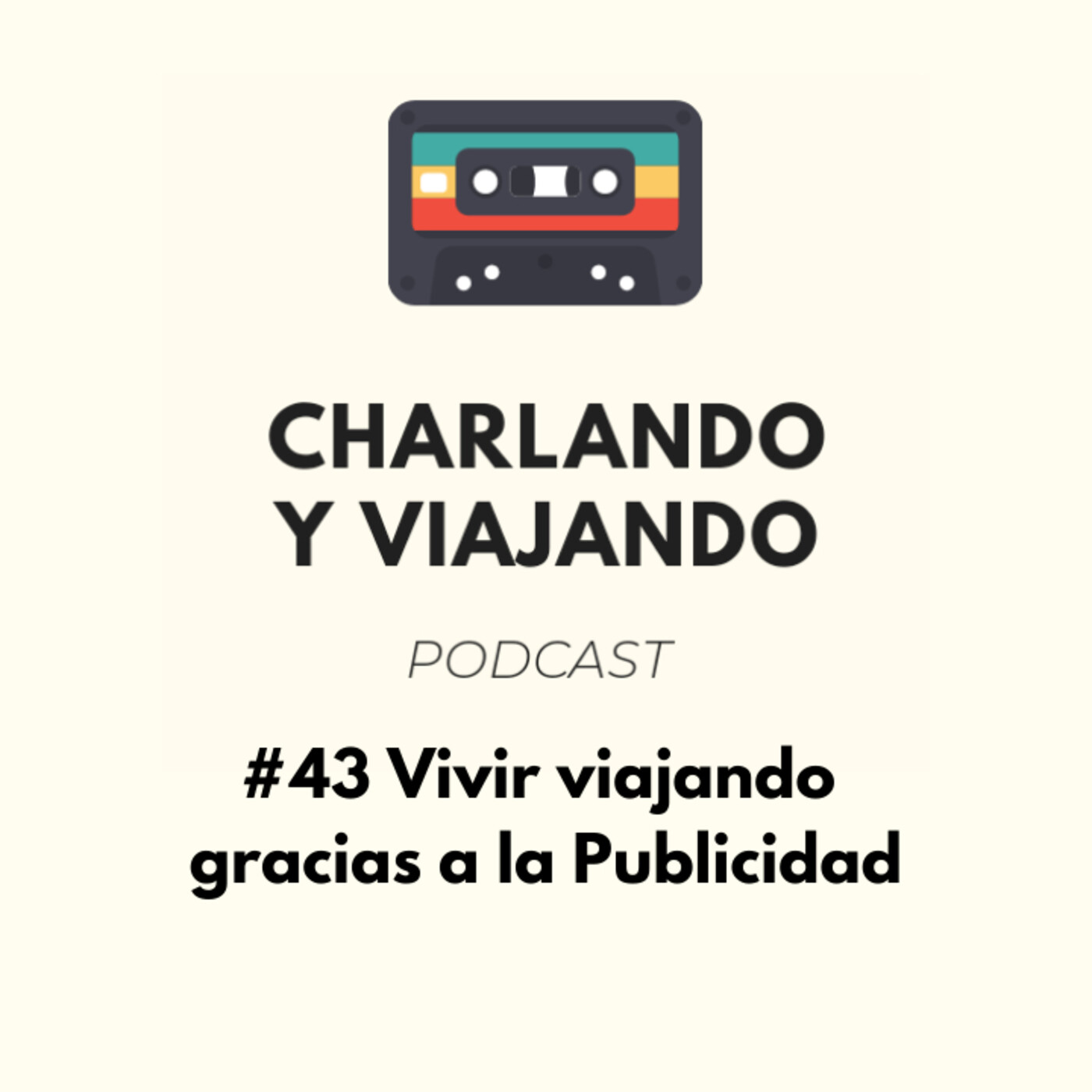 Charlando y Viajando