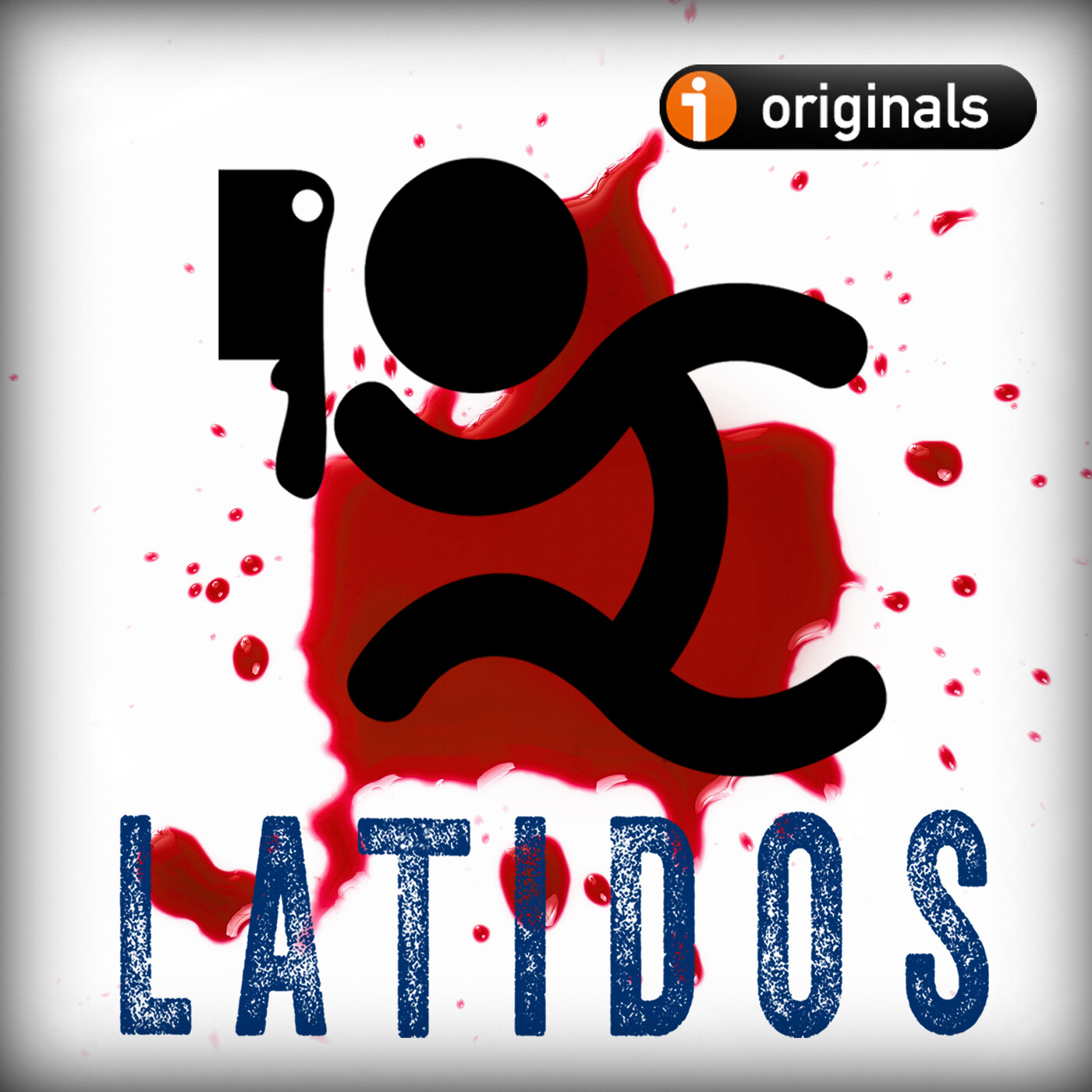 Criminales del Olimpo Podcast