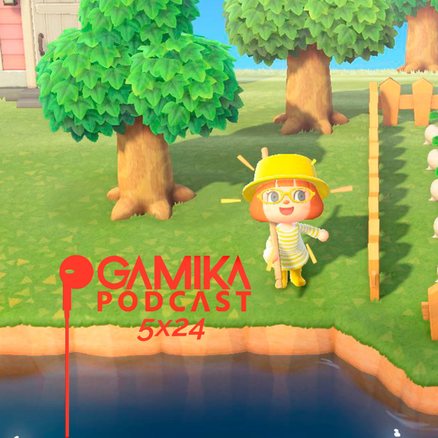 Gamika