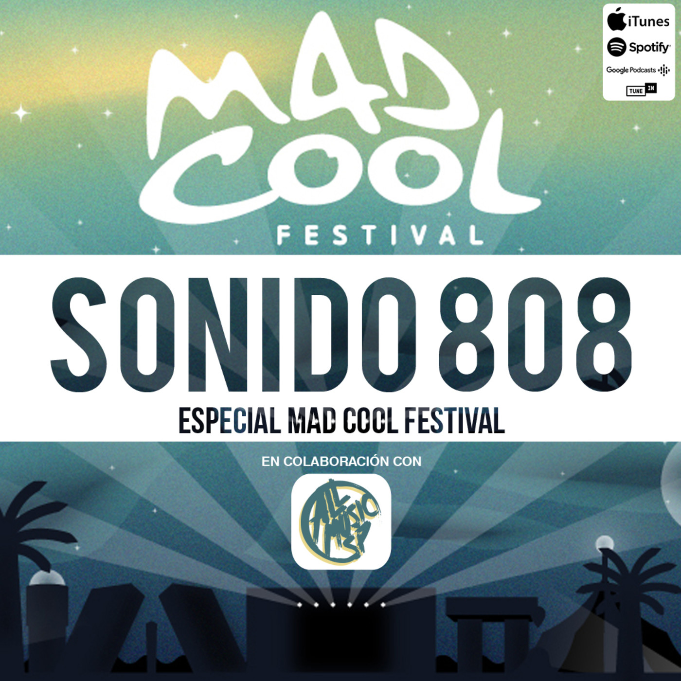 Sonido 808