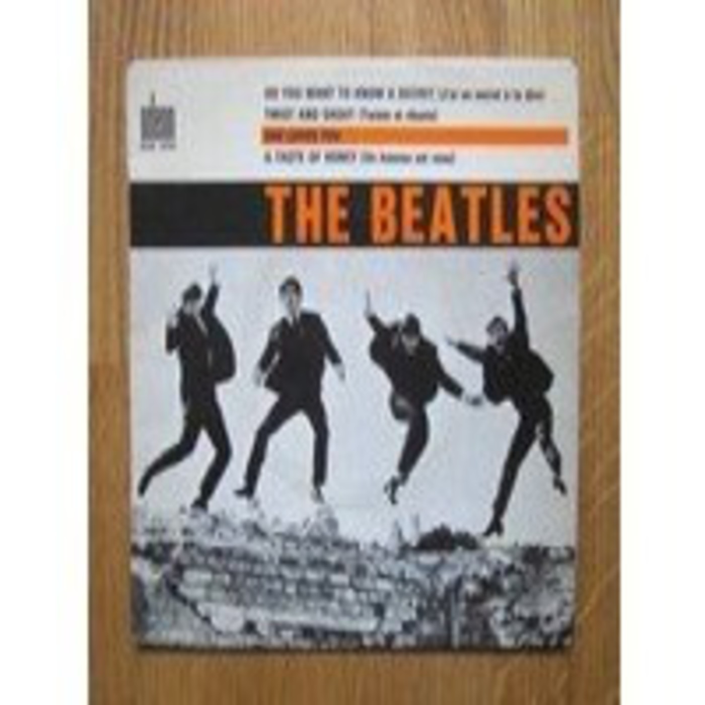 Podcast Cortina de Humo Radio