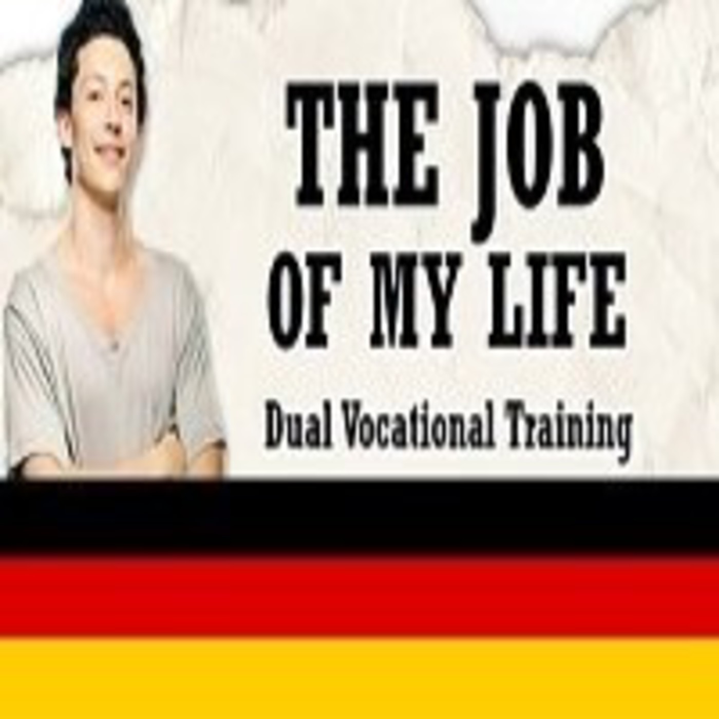 Conferencia formación dual en Alemanía