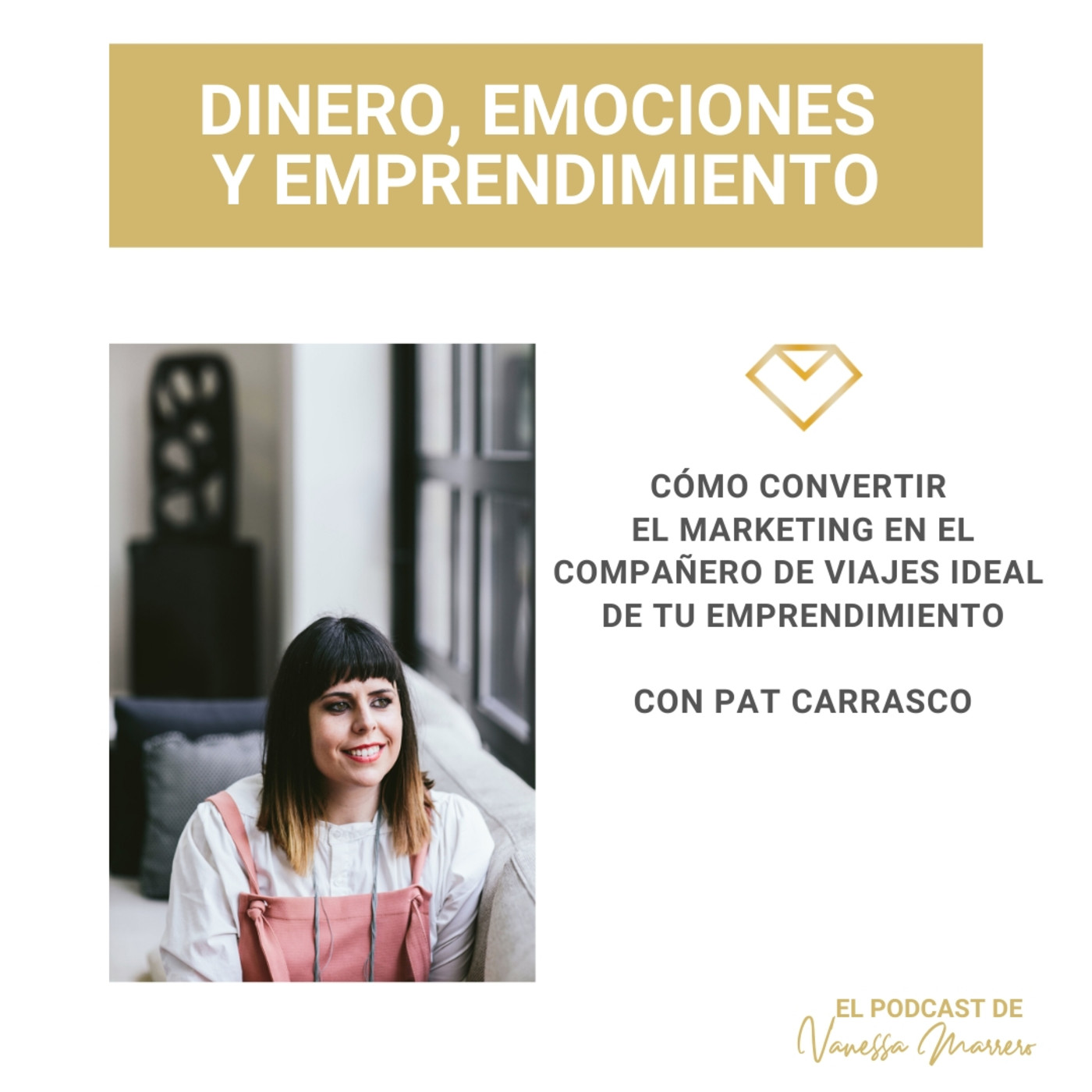 Rentabilidad Expansiva, el Podcast.Vanessa Marrero