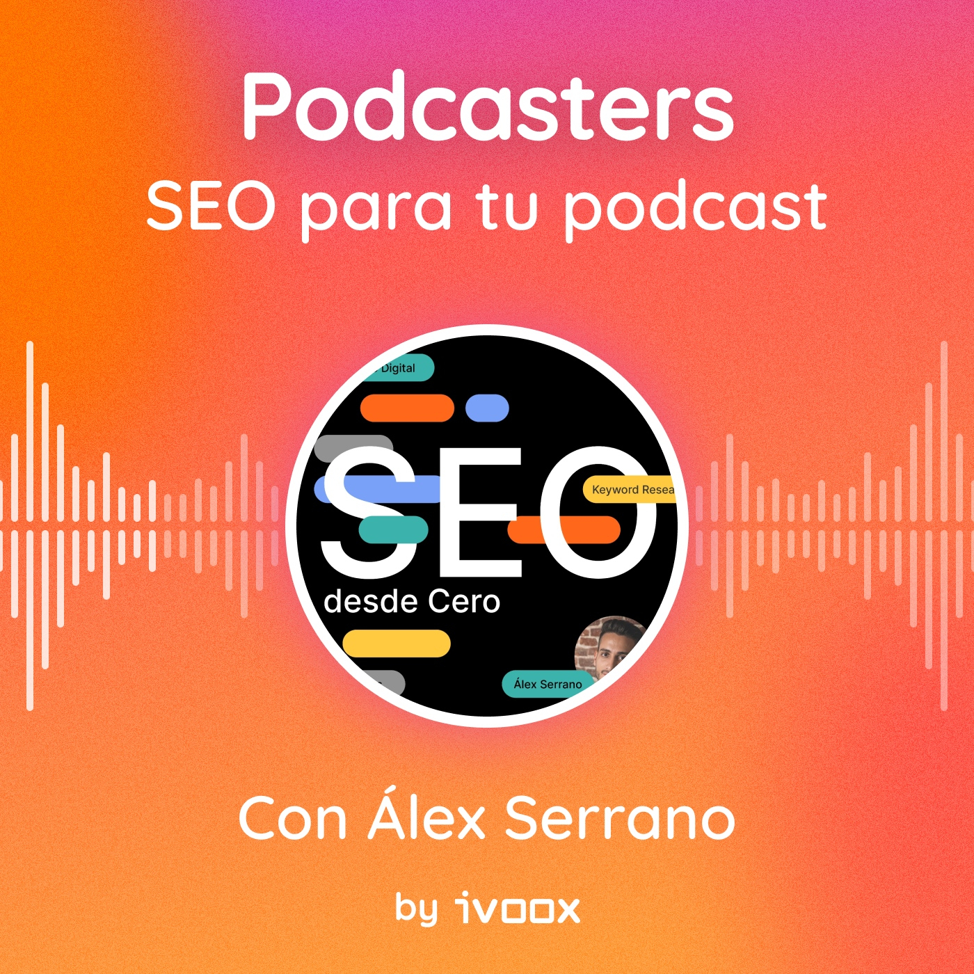Podcasters